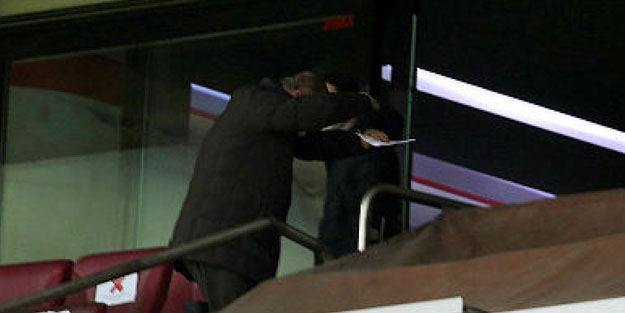 Fatih Terim isyan etti! Adeta yıkıldı