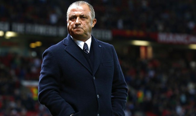 Fatih Terim kadroyu değiştiriyor