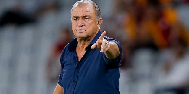 Terim'den Dünya Kupası yorumu! Fatih Terim, Katar için net konuştu...