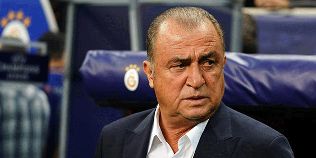 Fatih Terim, kendisine hakaret edenden de faiz istedi