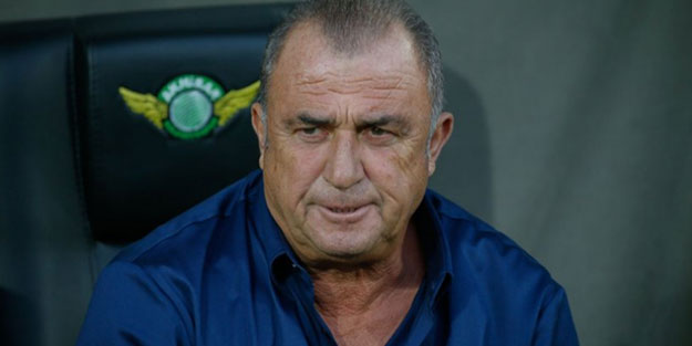Fatih Terim: Korku kelimesi yetersiz kalır