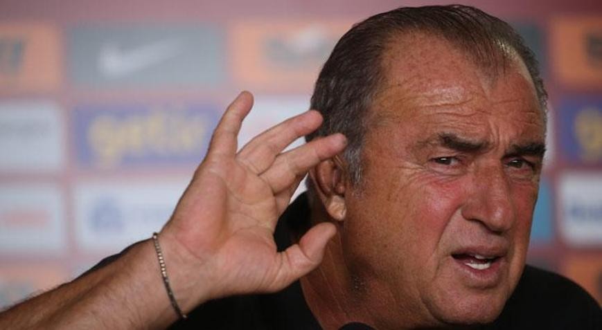Fatih Terim kulaklarına inanamayacak! Böylesi ne duyuldu ne görüldü! Daha karpuz kesecektik
