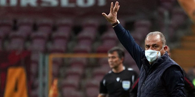 Fatih Terim: Lütfen biri çıksın izah etsin