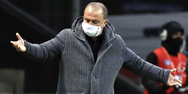 Fatih Terim: Muhakkak her hafta bize bir şey oluyor