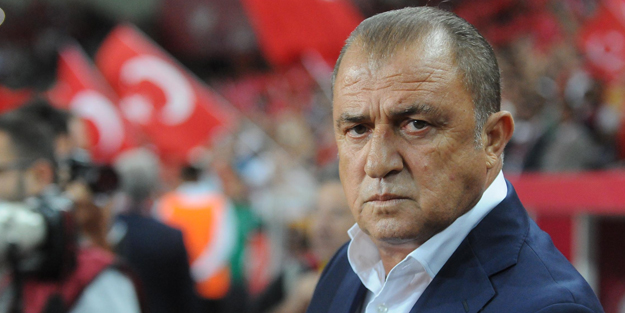 Fatih Terim neşteri vuruyor! Yıldızlar kulübede başlayacak