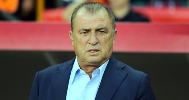Fatih Terim, net konuştu: Onun dışında herkes satılabilir