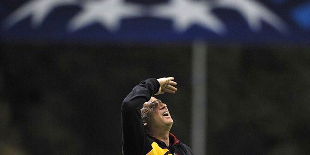 Fatih Terim, o 2 yıldızın peşinde!