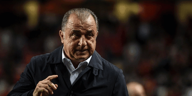 Fatih Terim o anları anlattı: Önce yumruk, sonra tokat attım