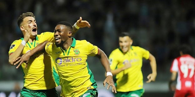 Fatih Terim oanyladı! Galatasaray'dan Mohamed Diaby atağı
