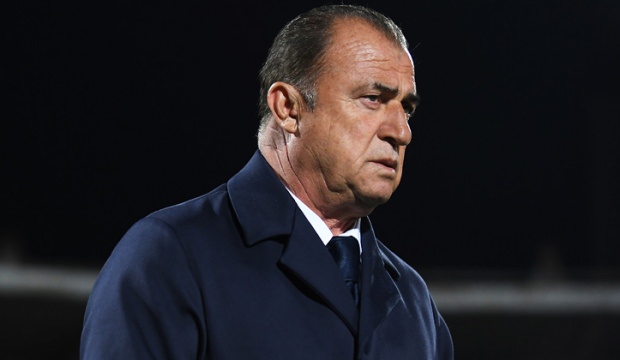 Fatih Terim: Ölüm kalım maçı değil
