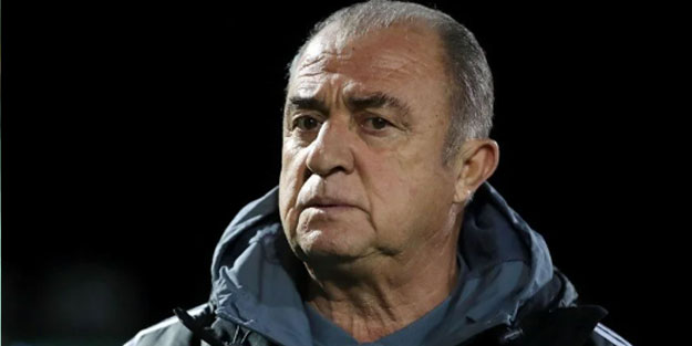 Fatih Terim Olympiakos'u rahat geçti