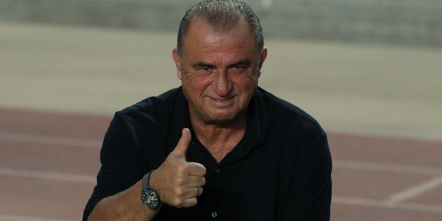 Fatih Terim onay verdi! Galatasaray'da ilk ayrılık belli oldu