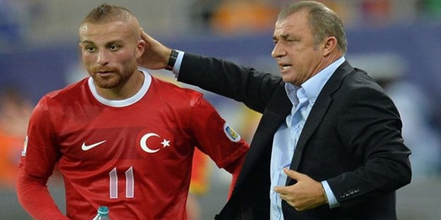 Fatih Terim onay verdi: Gökhan Töre adım adım Galatasaray'a
