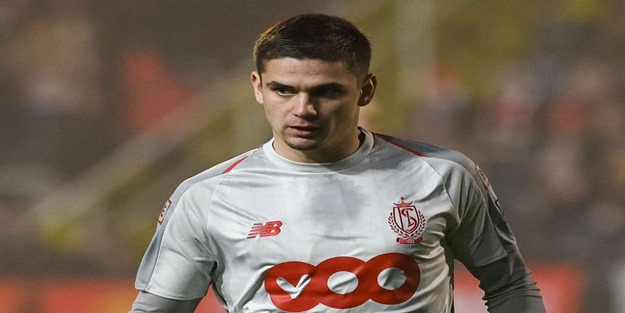Fatih Terim onayladı! Galatasaray'dan Razvan Marin hamlesi