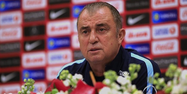 Fatih Terim: Önümüzdeki yıllarda sıkıntılar var