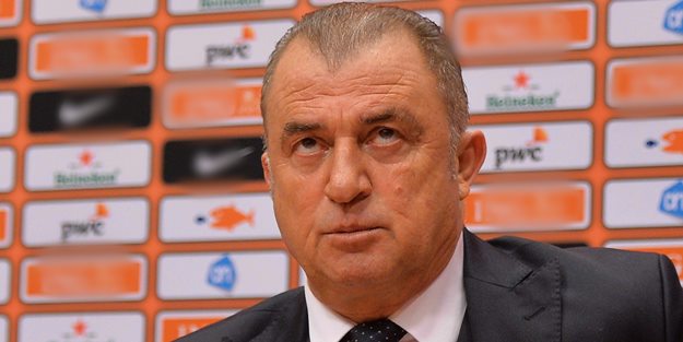 Fatih Terim patladı: Sıksanız da bağırsanız da...