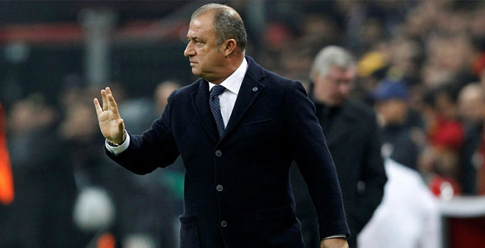 Fatih Terim PFDK'ya sevk edildi