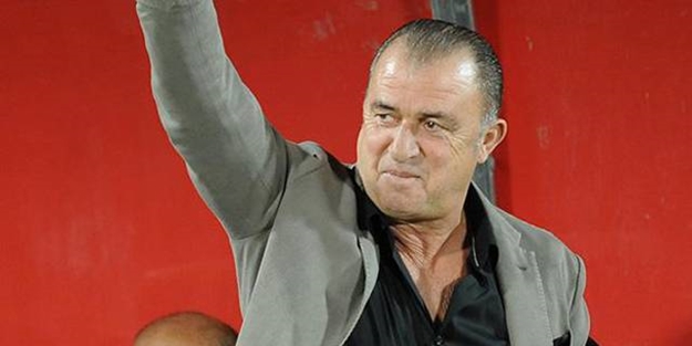 Fatih Terim Galatasaray'da iddiası