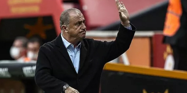 Fatih Terim sahalara geri mi dönüyor? Düşünmek için süre istedi... Dev kulübe gidecek!