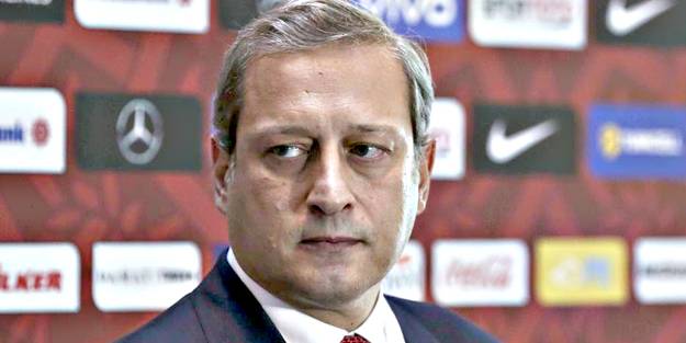 Fatih Terim sonrası Burak Elmas'tan flaş açıklama!