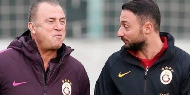 Fatih Terim sonrası yaprak dökümü sürüyor