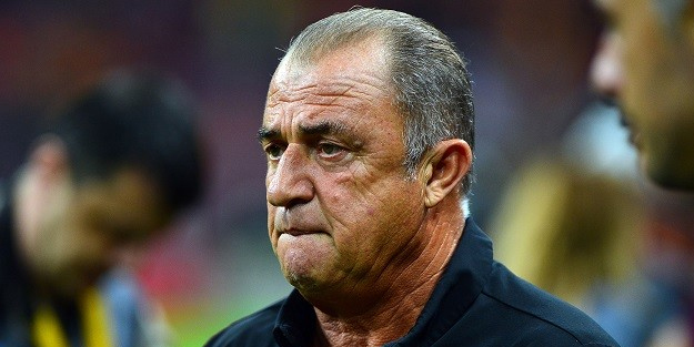 Fatih Terim: Taraftarların duygularıyla oynuyorlar