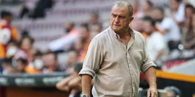 Fatih Terim tarihe geçti! En iyileri o seçecek...