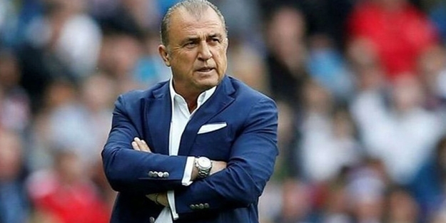 Fatih Terim transfer listesini verdi! Galatasaray son dakika transferleri