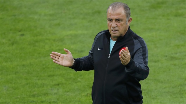 Fatih Terim: Utanacak kişi ben değilim