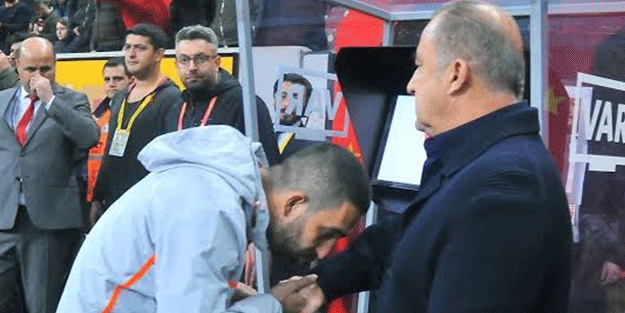 Transfer noktalanıyor! Fatih Terim arasında sürpriz görüşme
