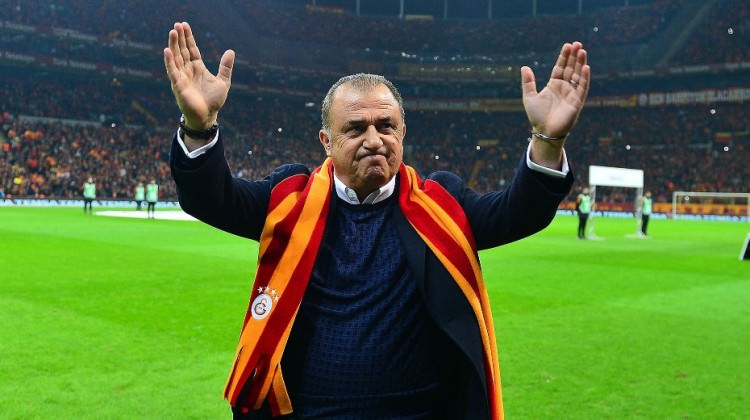 Fatih Terim veliahtını kendi yetiştirecek