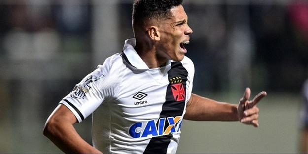 Galatasaray yeni Bruma'sını buldu