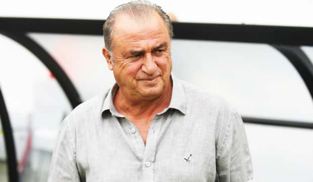 Fatih Terim yepyeni bir sayfa açacak