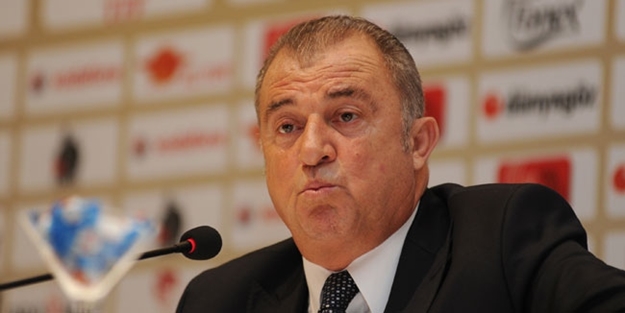 Fatih Terim yeşil ışık yaktı! Geri dönüyor
