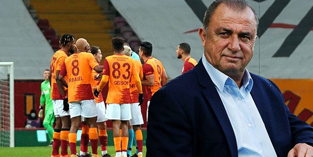 Fatih Terim yıldız futbolcunun biletini kesti! Taraftar şok oldu