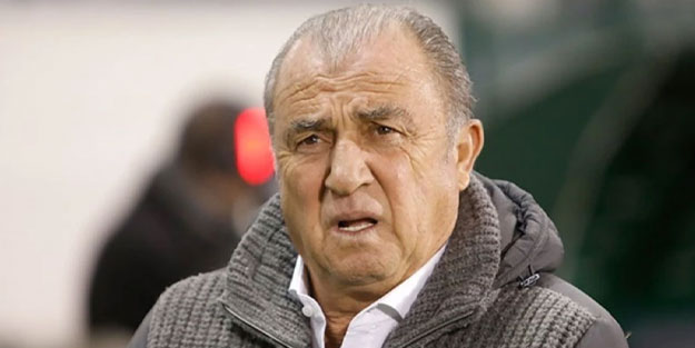 Fatih Terim Yunanistan'da bir ilke hazırlanıyor