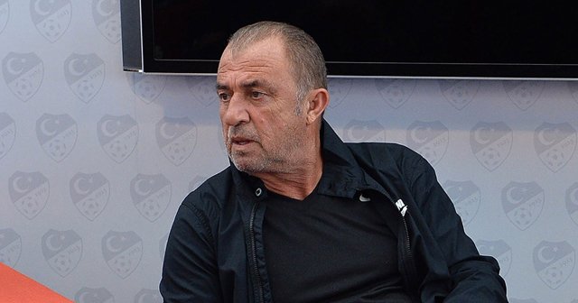 Fatih Terim'den 21 kişiye suç duyurusu