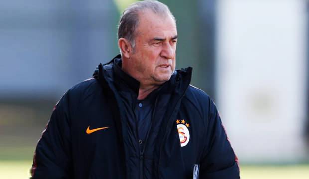 Fatih Terim'den 3 futbolcusuna sert uyarı!