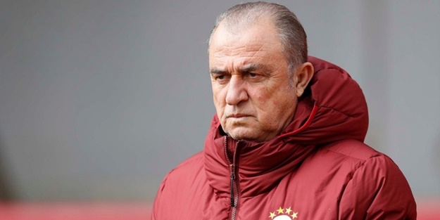 Fatih Terim'den acı itiraf