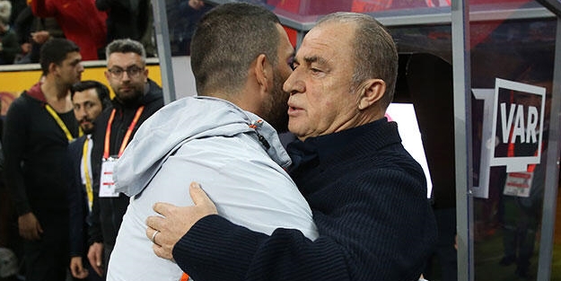 Fatih Terim'den 'Arda Turan' açıklaması! Transferine yeşil ışık
