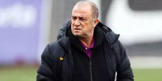 Fatih Terim'den başkanlık kararı