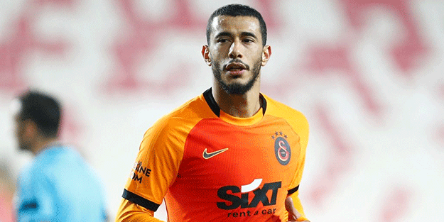 Fatih Terim’den Belhanda’ya olay sözler