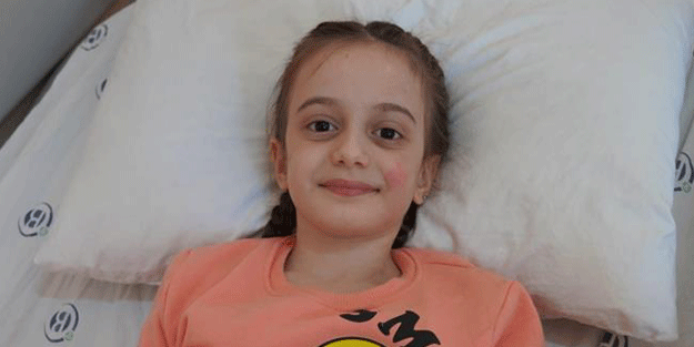 Fatih Terim'den depremzede minik hayranı Bensu'ya sürpriz