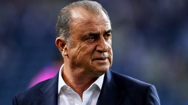 Fatih Terim'den derbi öncesinde ceza çıkışı!