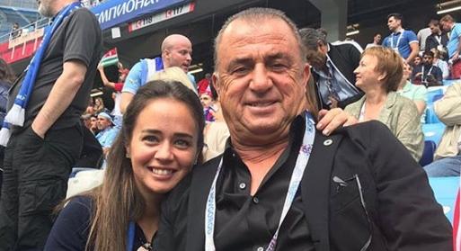 Fatih Terim'den dikkat çeken Muslera mesajı
