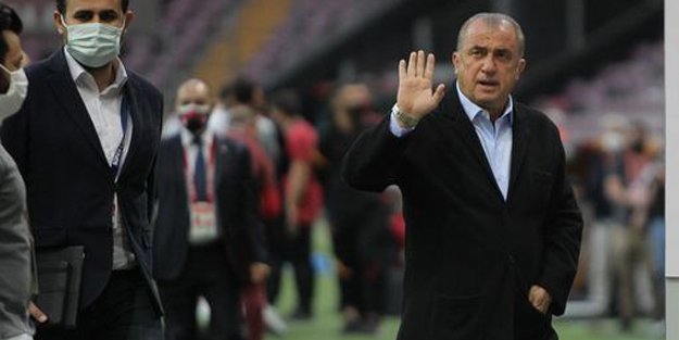 Fatih Terim'den elveda sinyali! Bakın ne dedi