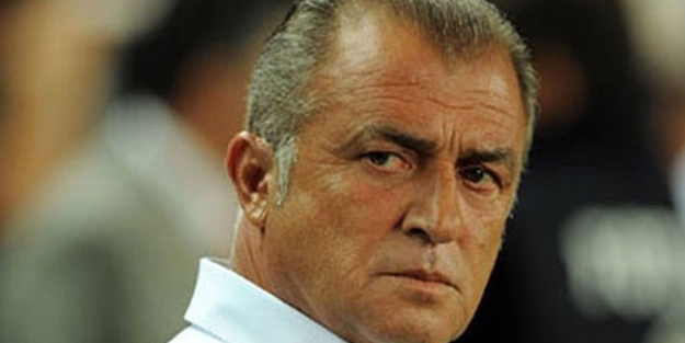 Fatih Terim'den Fenerbahçe ve Beşiktaş'a gönderme: Rakiplerimizin birinden iki birinden 10 puan öndeyiz