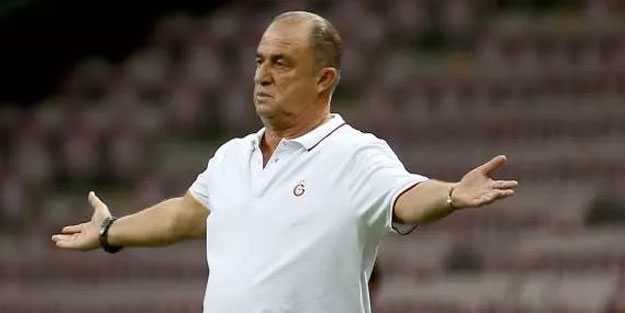 Fatih Terim'den Fenerbahçe yorumu!