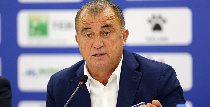 Fatih Terim'den flaş karar: 2 oyuncuyu...
