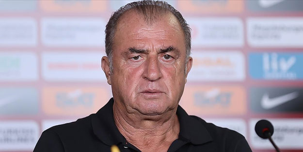 Fatih Terim'den Galatasaray yorumu